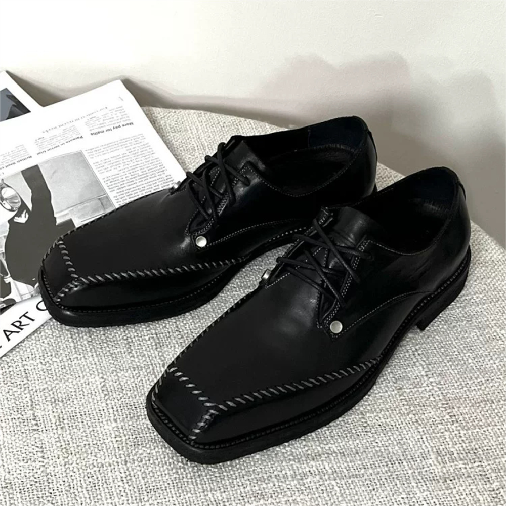 Мужские туфли дерби в британск – обзор и цена Men Shoes For Wedding