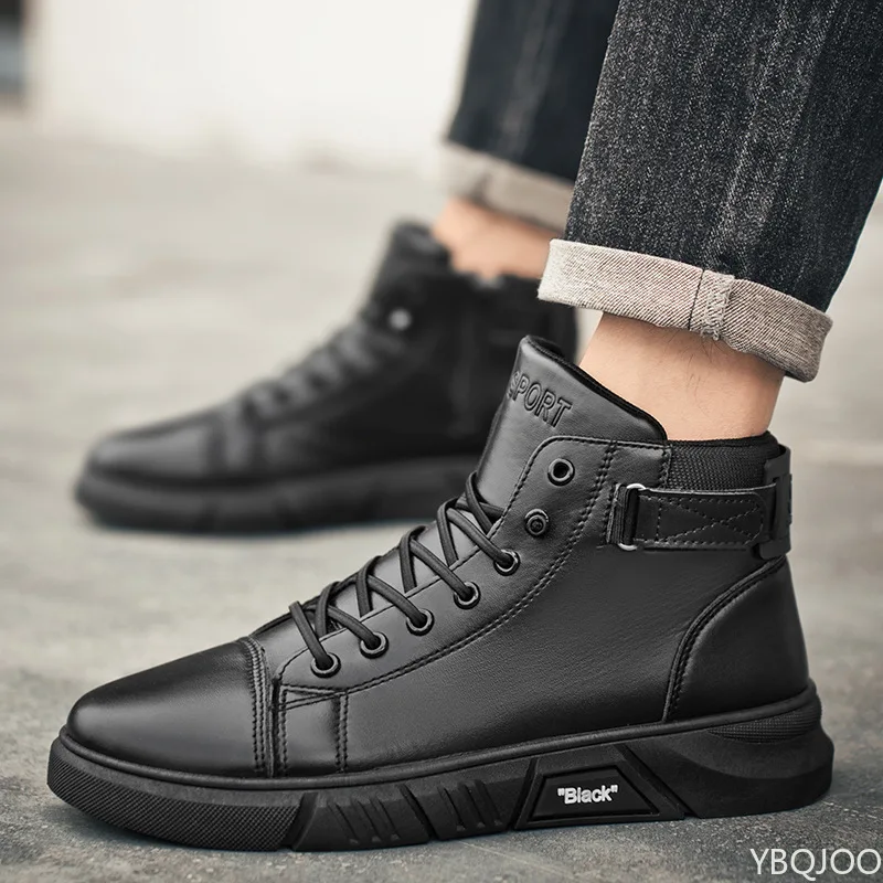Новые весенне-осенние простые  – обзор и цена Men'S Shoes Hoka Sale