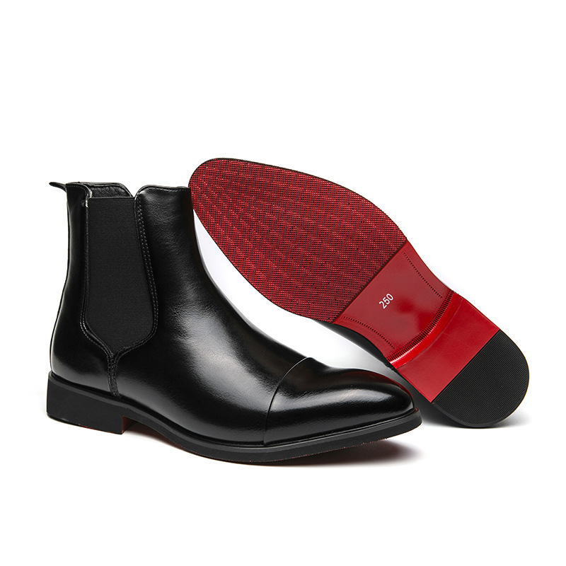 Новые мужские модельные туфли  – обзор и цена Men Shoes For Wedding