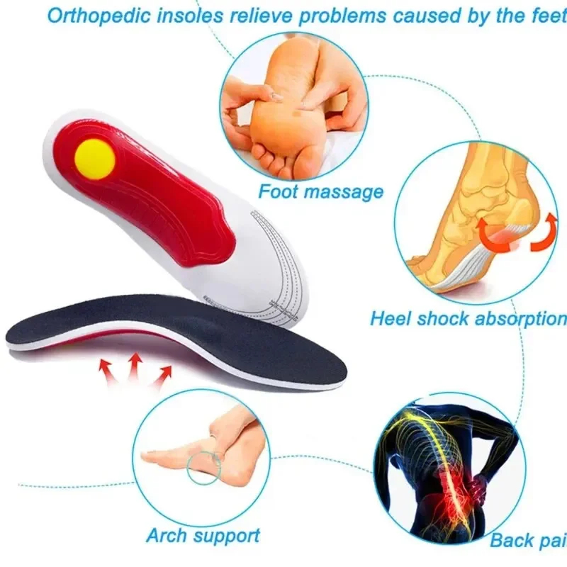 Ортопедические стельки EVA для – обзор и цена Men'S Shoes For Plantar Fasciitis