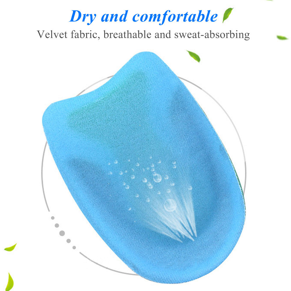 силиконовые пяточные чашки для – обзор и цена Men'S Shoes For Plantar Fasciitis