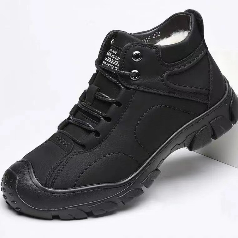Мужские ботинки на шнуровке Бо – обзор и цена Men'S Shoes Hoka Sale