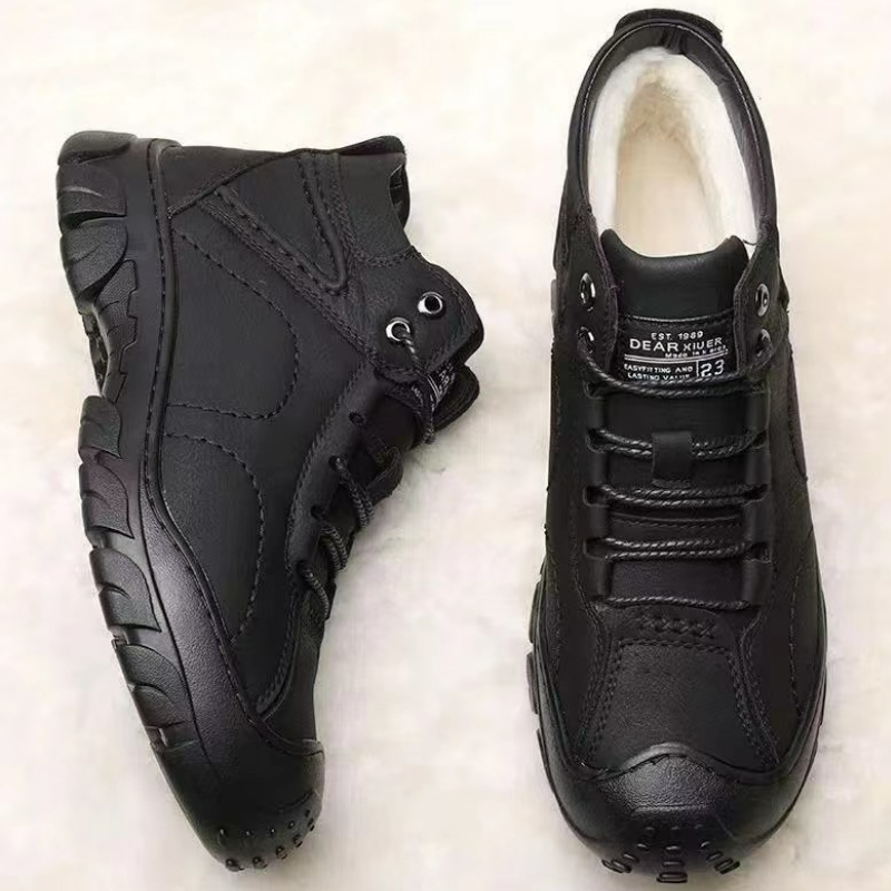 Мужские ботинки на шнуровке Бо – обзор и цена Men'S Shoes Hoka Sale