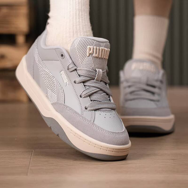 Унисекс кроссовки PUMA 2026 Sp – обзор и цена Men'S Shoes Puma Sports