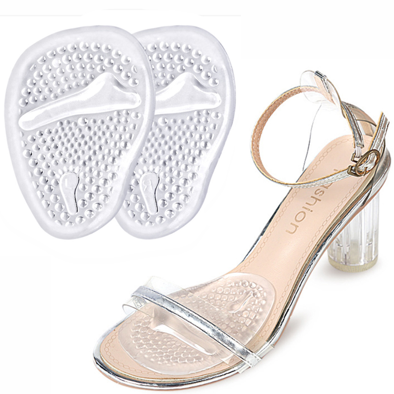 Силиконовые подушечки-вкладыши – обзор и цена Men'S Shoes For Plantar Fasciitis