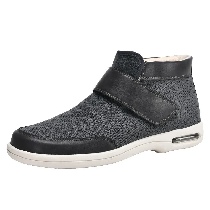 XIHAHA/мужская и женская прогу – обзор и цена Men'S Shoes For Wide Feet