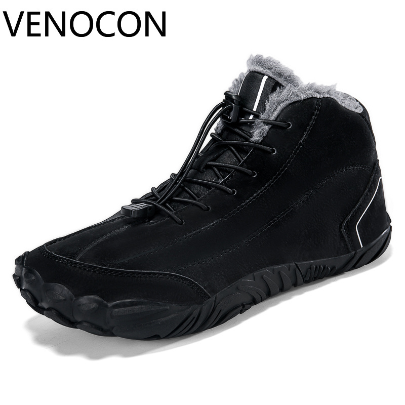 Зимние ботинки-сникеры VENOCON – обзор и цена Men'S Shoes For Wide Feet