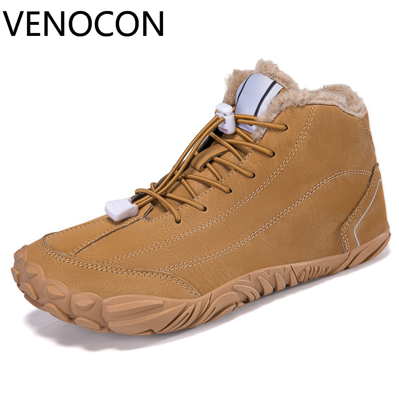 Зимние ботинки-сникеры VENOCON – обзор и цена Men'S Shoes For Wide Feet
