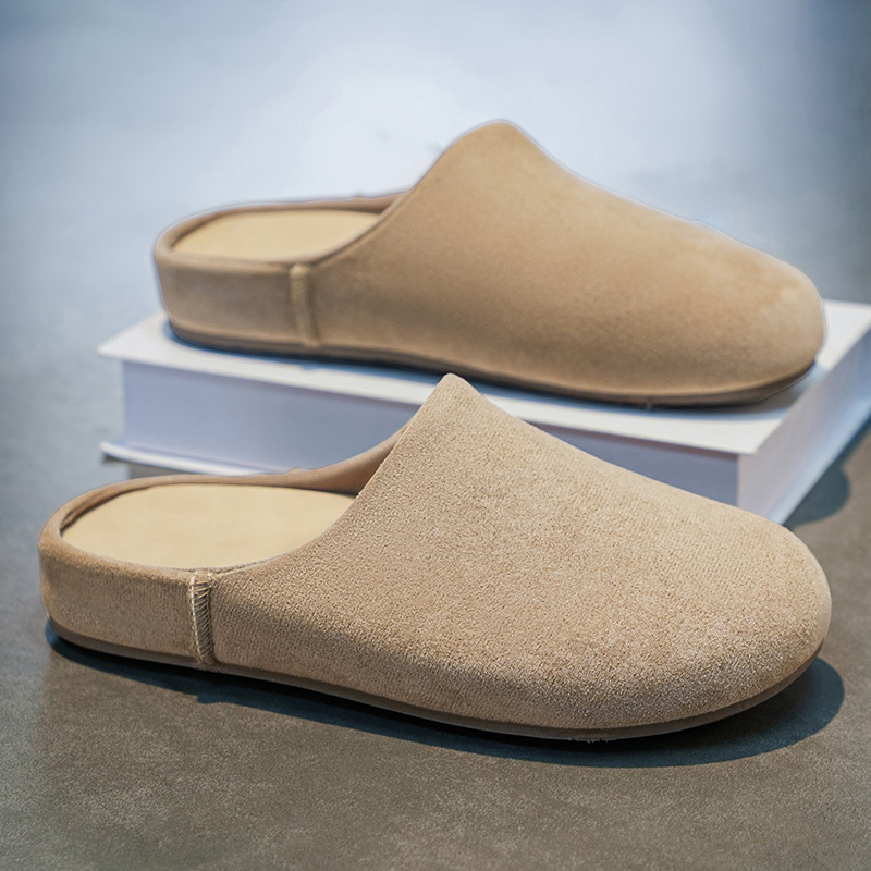 Новые мужские тапочки-сабо Bok – обзор и цена Men'S Shoes With Toes