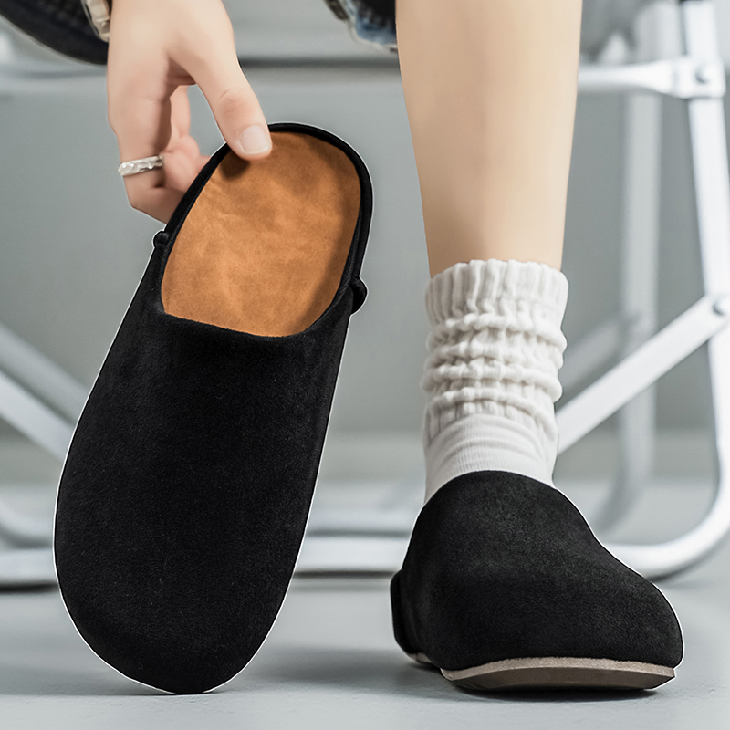 Новые мужские тапочки-сабо Bok – обзор и цена Men'S Shoes With Toes