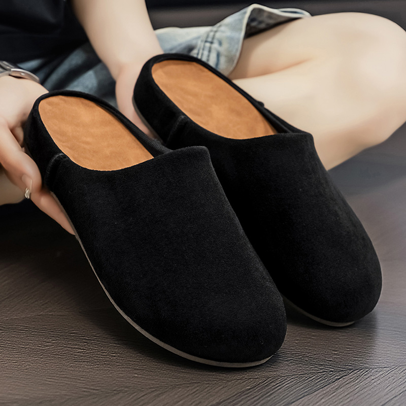 Новые мужские тапочки-сабо Bok – обзор и цена Men'S Shoes With Toes