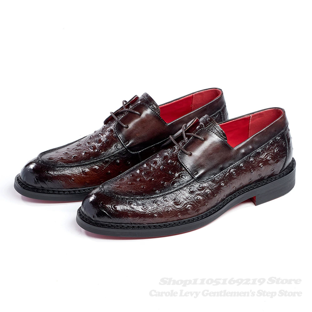 Новые осенние мужские туфли де – обзор и цена Men Shoes For Wedding