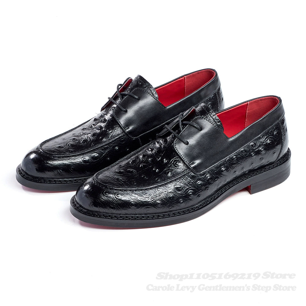 Новые осенние мужские туфли де – обзор и цена Men Shoes For Wedding