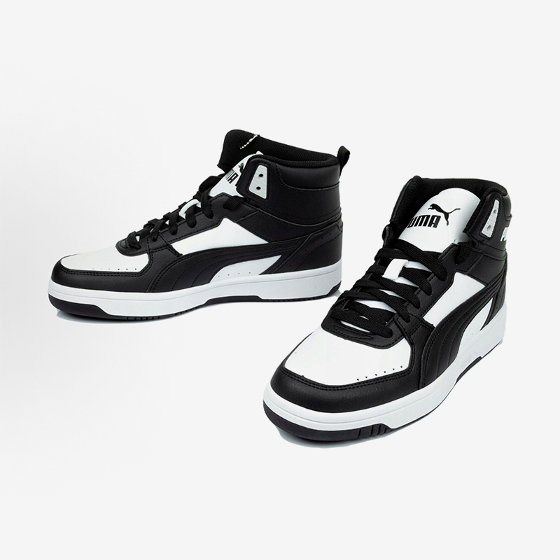 Аутентичные нового сезона Puma – обзор и цена Men'S Shoes Puma Sports
