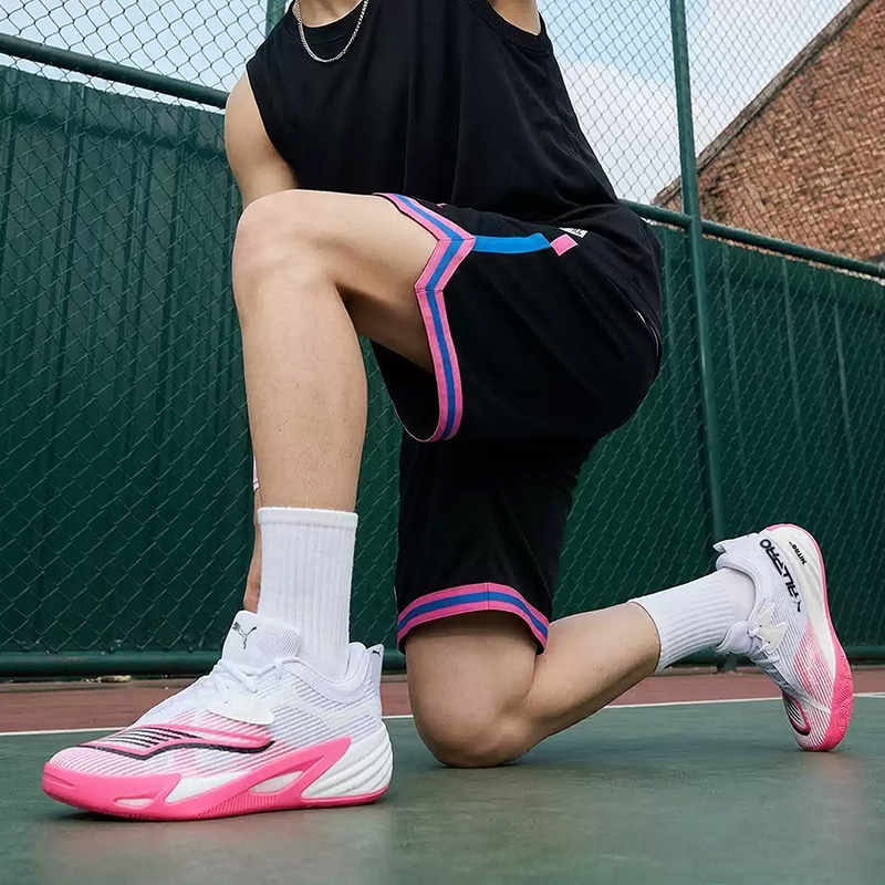 Баскетбольные кроссовки PUMA д – обзор и цена Men'S Shoes Puma Sports