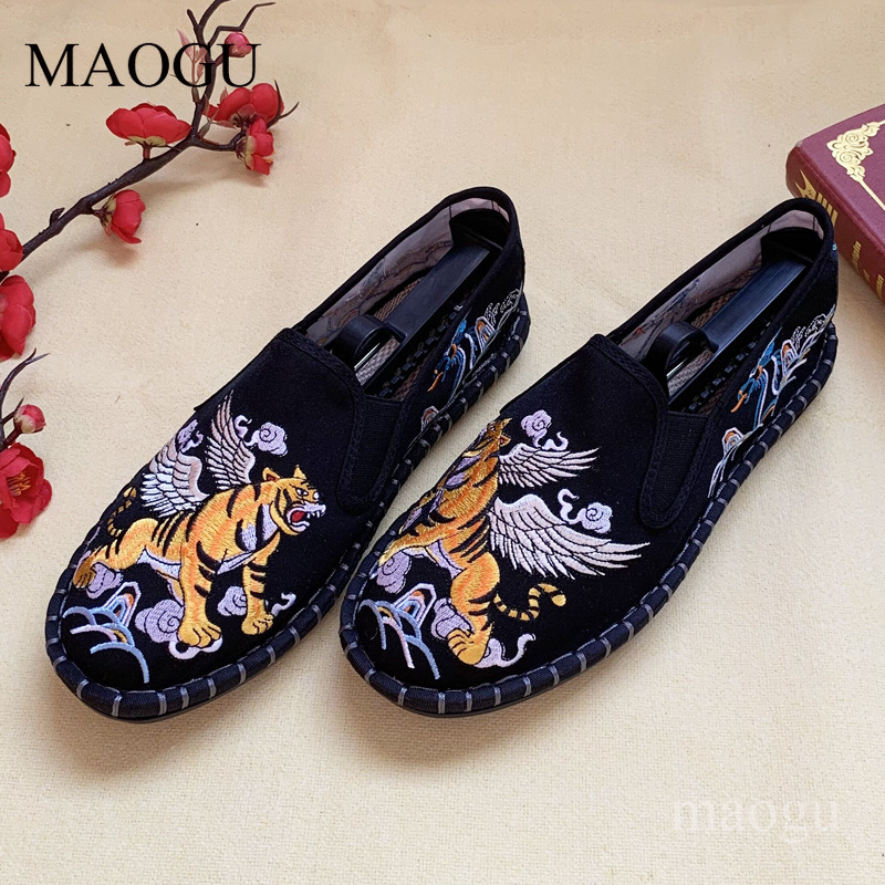 Унисекс-лоферы в китайском сти – обзор и цена Men'S Shoes With Toes
