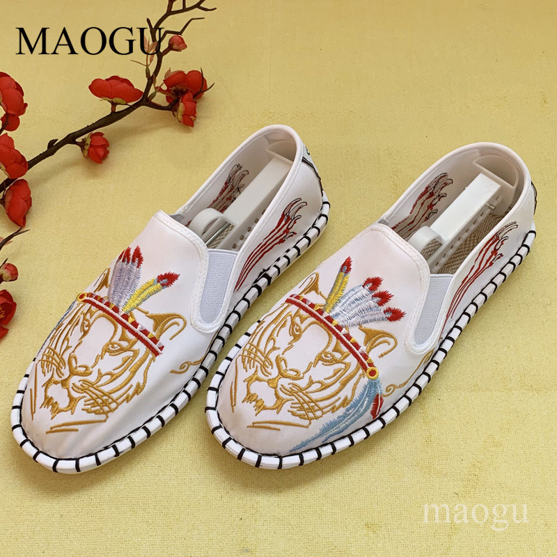 Унисекс-лоферы в китайском сти – обзор и цена Men'S Shoes With Toes