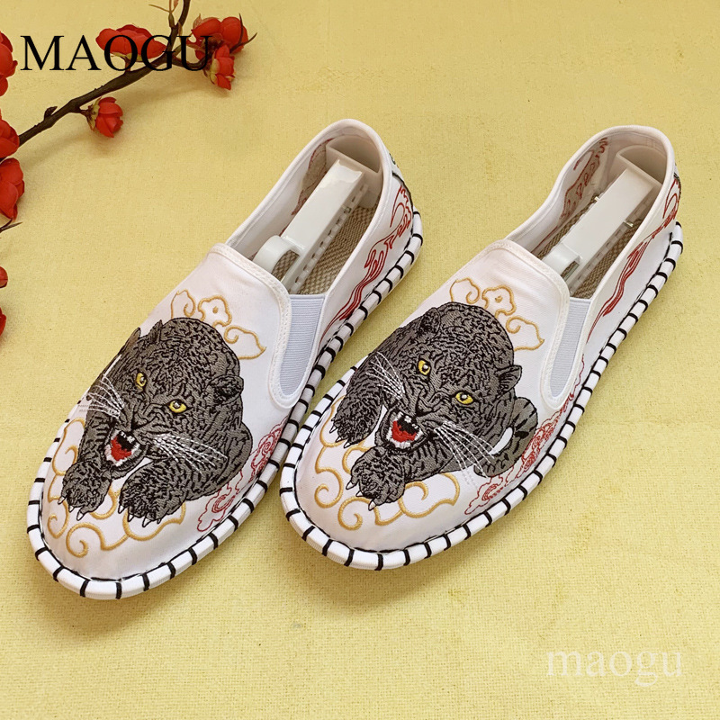 Унисекс-лоферы в китайском сти – обзор и цена Men'S Shoes With Toes