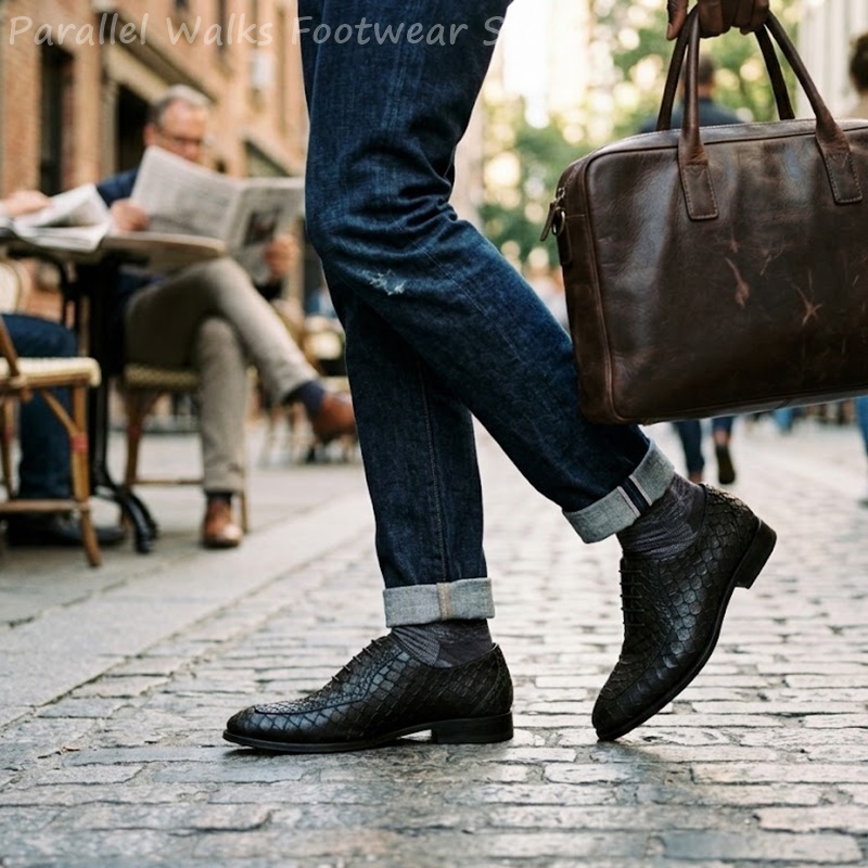 Мужские оксфорды Sartorial из  – обзор и цена Men Shoes For Wedding