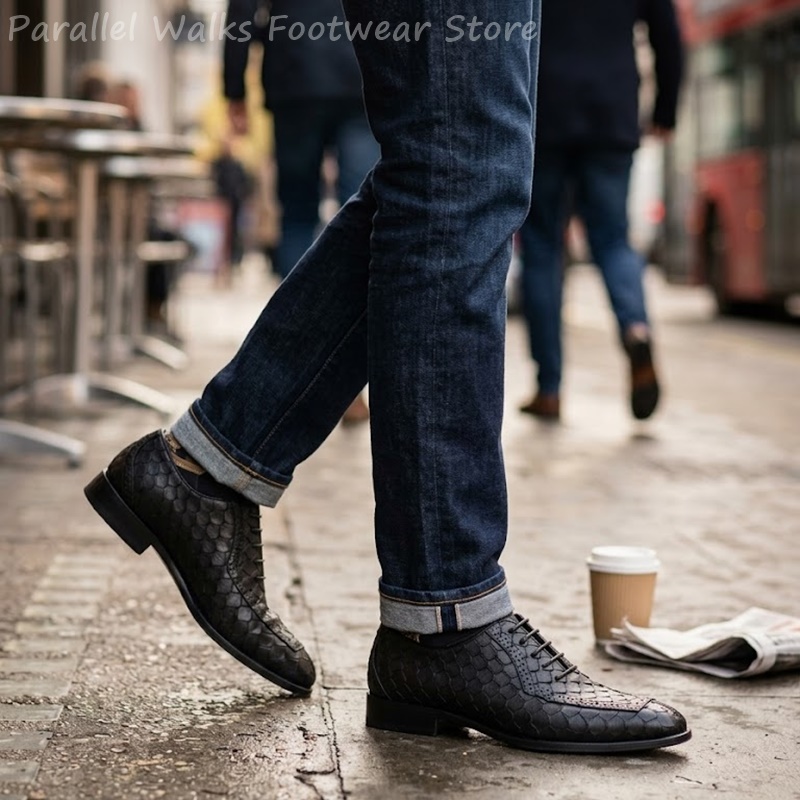 Мужские оксфорды Sartorial из  – обзор и цена Men Shoes For Wedding