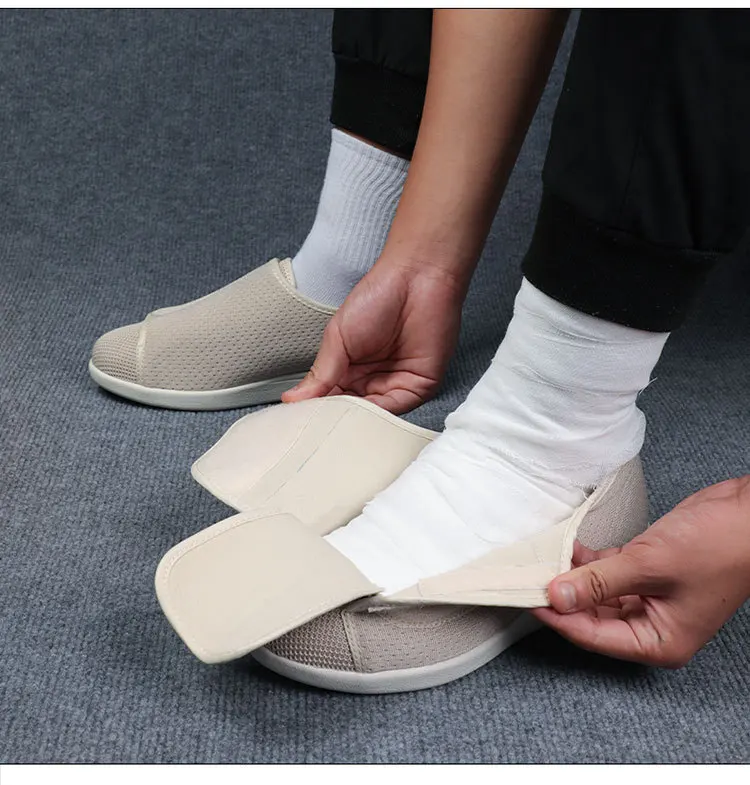 Новые повседневные ортопедичес – обзор и цена Men'S Shoes For Wide Feet