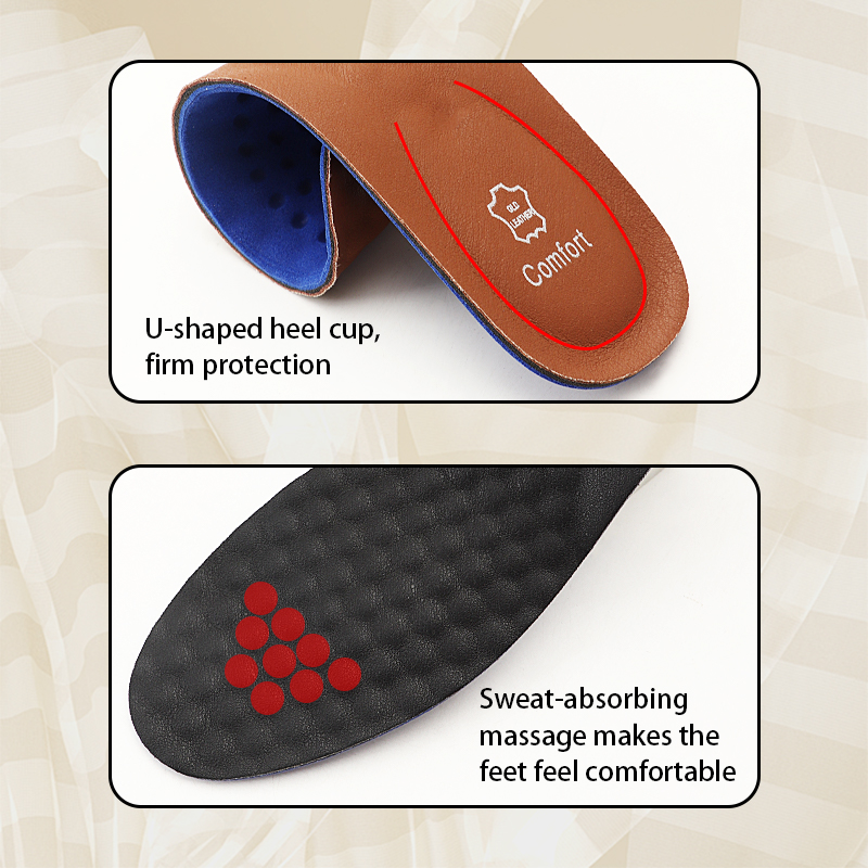 Премиальные кожаные стельки дл – обзор и цена Men'S Shoes For Plantar Fasciitis