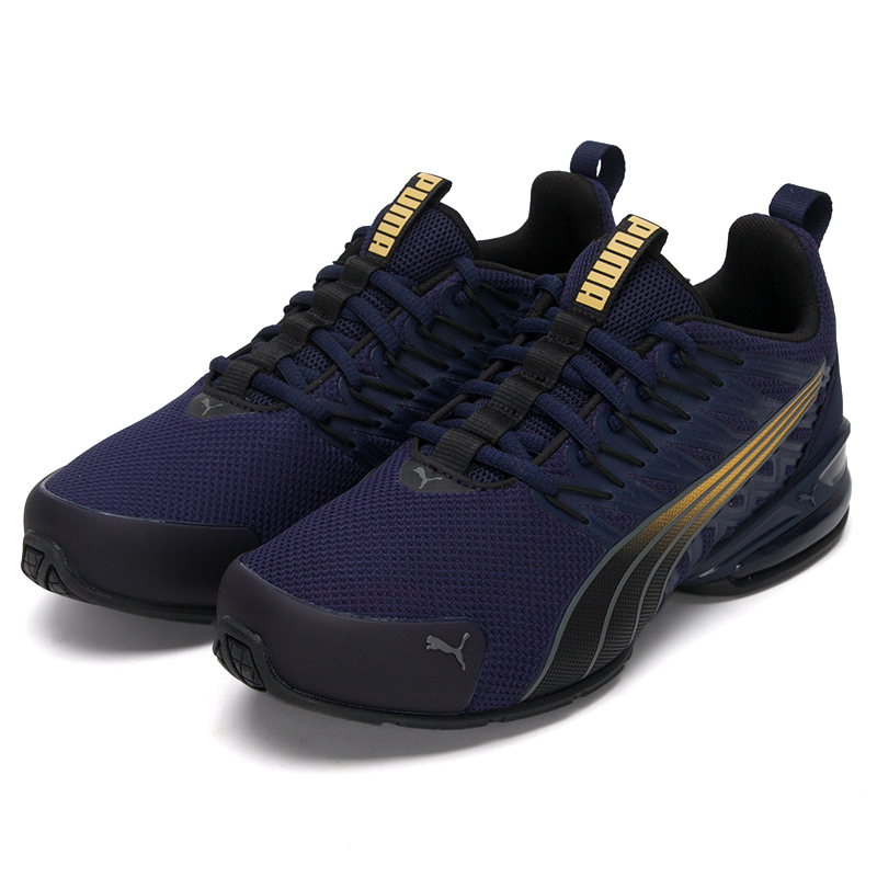 Кроссовки Puma для мужчин и же – обзор и цена Men'S Shoes Puma Sports